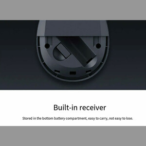 خرید موس بیسیم سایلنت شیائومی