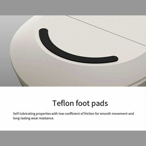 موس بلوتوثی  سایلنت شیائومی