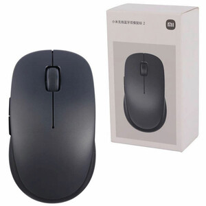 قیمت موس بیسیم دوحالته شیائومی