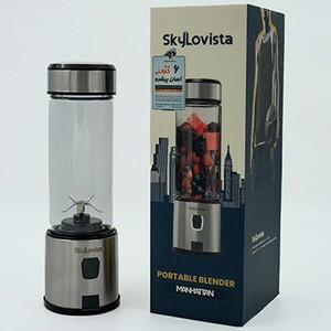 خرید مخلوط کن 6 تیغه اسکای لاویستا