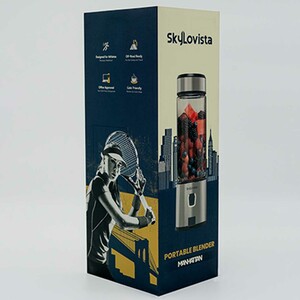 بهترین مخلوط کن 6 تیغه اسکای لاویستا