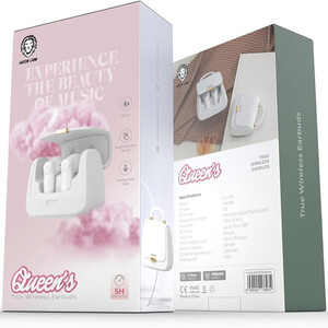 خرید هندزفری بلوتوثی گرین