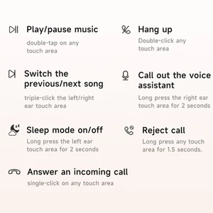 هندزفری بی‌ سیم و ایرپاد حذف نویز مک دودو مناسب خواب عمیق