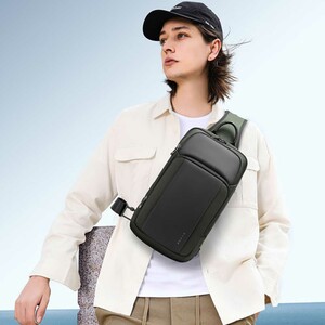 کوله موتورسواری بنج