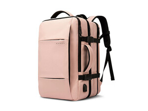 کوله پشتی مسافرتی  یو اس بی دار لپ تاپ 15.5 اینچ بنج Laptop Backpack BANGE BG-1908 22L