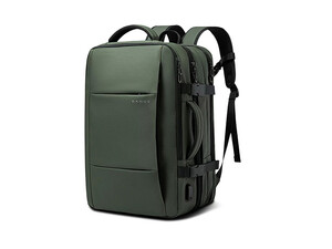 کوله پشتی مسافرتی  یو اس بی دار لپ تاپ 15.5 اینچ بنج Laptop Backpack BANGE BG-1908 22L