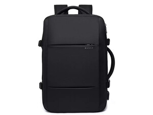 کوله دانشجویی  یو اس بی دار بنج 22 لیتر Laptop Backpack BANGE BG-1908 22L