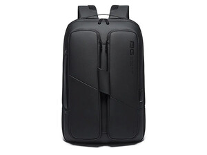 کوله پشتی ضد آب یو اس بی دار بنج Bange BG-7238