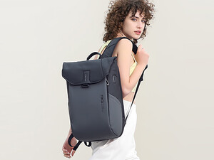 خرید اینترنتی کوله پشتی ضدآب لپ تاپ