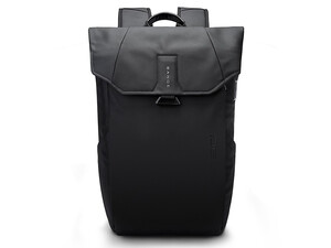 کوله پشتی یو اس بی دار ضد آب بنج BANGE BG-2575 Anti Theft Backpack USB Charging