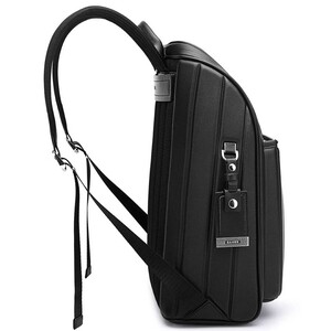 کوله پشتی ضدآب لپ‌تاپ 15.6 اینچ 22 لیتر بنج