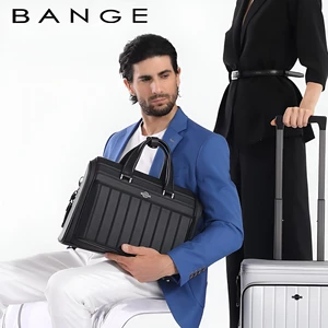 کیف دستی دوشی اداری تجاری بیزینس مسافرتی لپ تاپ آیپد مینی ضد آب بنج