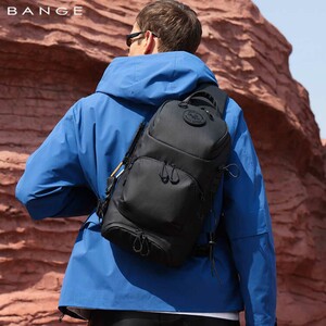 کوله کراس بادی ضدآب بنج