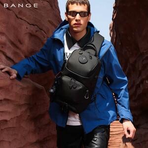 کیف قفسه سینه ضدآب بنج