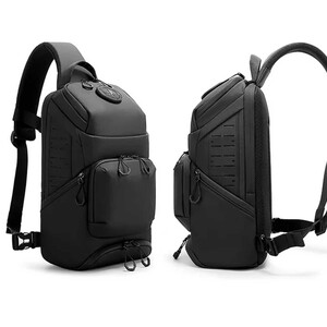 کیف کراس بادی ضدآب بنج