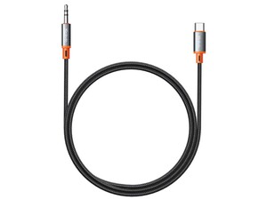 کابل تبدیل تایپ‌سی به جک 3.5 مک دودو Mcdodo CA-0820 Castle Series Type-C to DC3.5 Male Cable