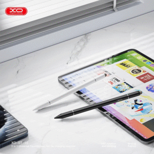 قلم لمسی بدون نیاز به شارژ ایکس او