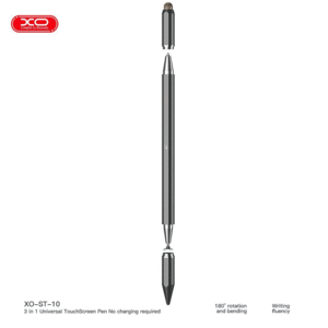 قیمت قلم لمسی بدون نیاز به شارژ ایکس او