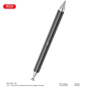 قلم دیجیتال بدون نیاز به شارژ ایکس او