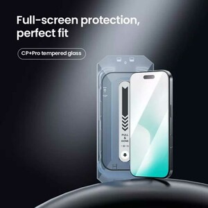 خرید گلس گوشی آیفون 17 پرو نیلکین