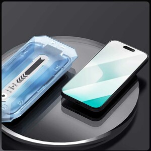 قیمت گلس گوشی آیفون 17 پرو نیلکین