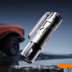 چکش اضطراری خودرو چندکاره تاکتیکی