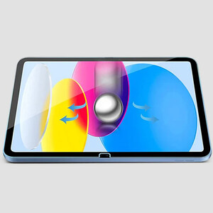 گلس آیپد پرو 10.9 و 11 2022