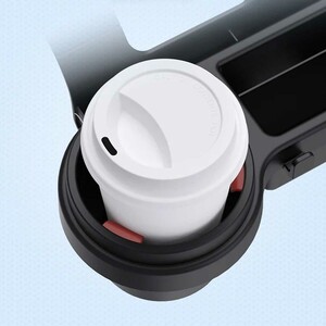 نظم‌دهنده چندکاره خودرو