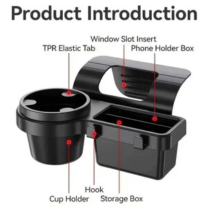 نظم‌دهنده چندکاره خودرو