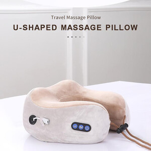 ماساژور  گردن شارژی قابل حمل