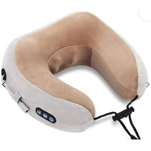 قیمت ماساژور  گردن شارژی قابل حمل