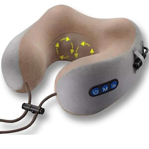 بهترین ماساژور  گردن شارژی قابل حمل