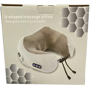 قیمت ماساژور  گردن شارژی