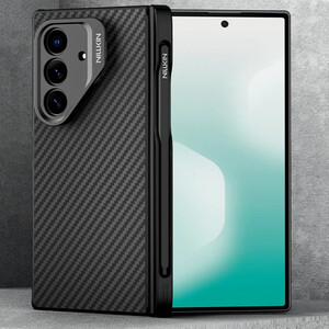 قاب مگنتی محافظ گوشی سامسونگ گلکسی زد فولد 7 نیلکین