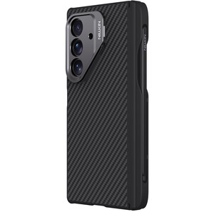 بهترین گارد مگنتی محافظ گوشی سامسونگ گلکسی زد فولد 7 نیلکین