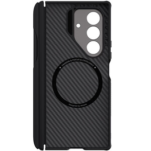 گارد مگنتی محافظ گوشی سامسونگ گلکسی زد فولد 7 نیلکین باکیفیت