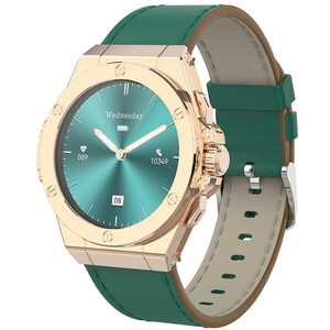 ساعت هوشمند هیبریدی لولو مدل Oak