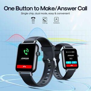 ساعت هوشمند جویروم