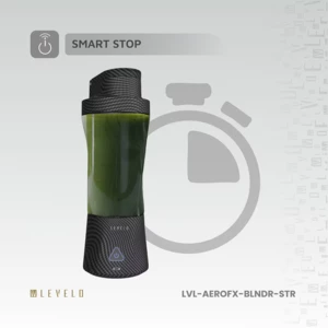 فروش مخلوطکن و اسموتیساز قابل حمل لِوِلو