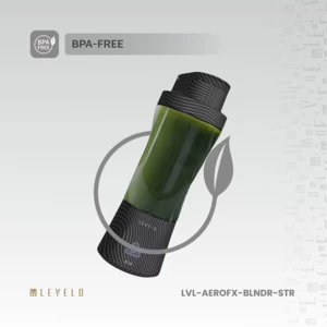 قیمت مخلوطکن و اسموتیساز قابل حمل لِوِلو