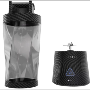 قیمت مخلوطکن و اسموتیساز قابل حمل لِوِلو