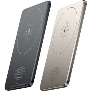 پاوربانک وایرلس مگ سیف 15 وات و تایپ سی 20 وات 5000 پاورولوژی PPBCHA63