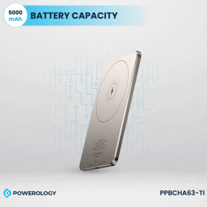 فروش پاوربانک وایرلس