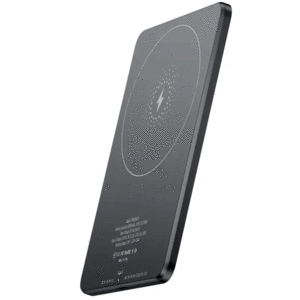 شارژر همراه وایرلس پاورولوژی