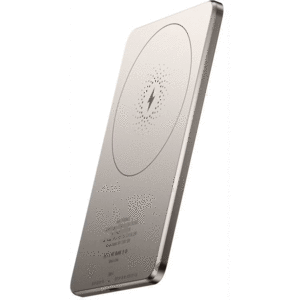 خرید پاوربانک وایرلس مگ سیف پاورلوژی