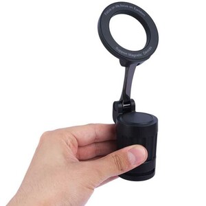 خرید هولدر مگنتی رومیزی تاشو ارلدام