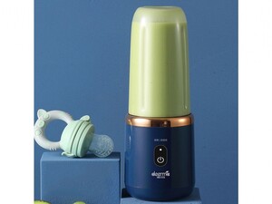 مخلوطکن قابل حمل شیائومی Xiaomi Deerma Portable Mini Fruit Juicer Blender DEM-NU06