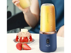 مخلوطکن قابل حمل شیائومی Xiaomi Deerma Portable Mini Fruit Juicer Blender DEM-NU06