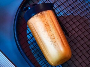 مخلوطکن قابل حمل شیائومی Xiaomi Deerma Portable Mini Fruit Juicer Blender DEM-NU06