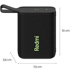 اسپیکر بلوتوثی شیائومی